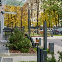 Апартаменты ART APART, Ленинградская область