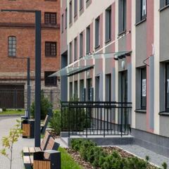 Апартаменты ART APART, Ленинградская область