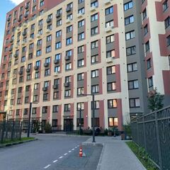 Апартаменты ART APART, Ленинградская область