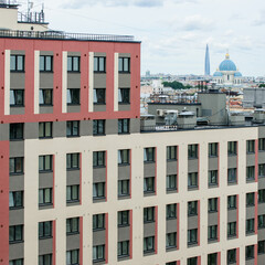 Апартаменты ART APART, Ленинградская область