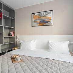 Апартаменты ART APART, Ленинградская область