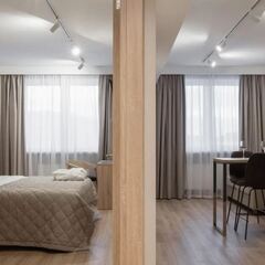 Апартаменты ART APART, Ленинградская область