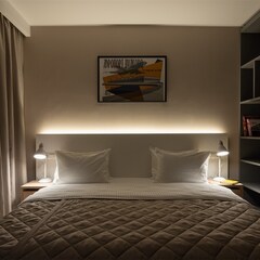 Апартаменты ART APART, Ленинградская область