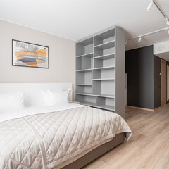 Апартаменты ART APART, Ленинградская область