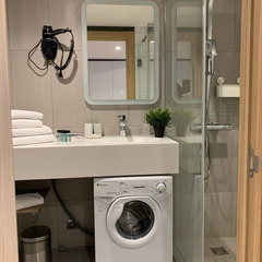 Апартаменты ART APART, Ленинградская область