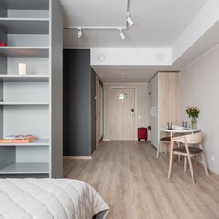 Апартаменты ART APART, Ленинградская область