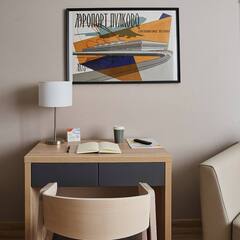 Апартаменты ART APART, Ленинградская область