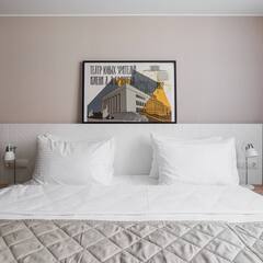 Апартаменты ART APART, Ленинградская область