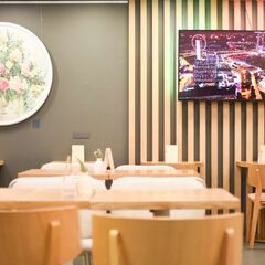 Апартаменты ART APART, Ленинградская область