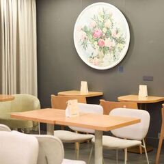 Апартаменты ART APART, Ленинградская область