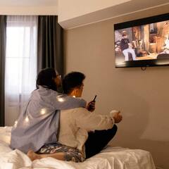 Апартаменты ART APART, Ленинградская область