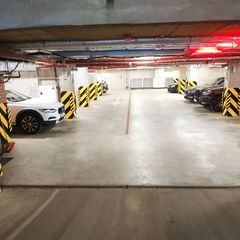 Апартаменты ART APART, Ленинградская область