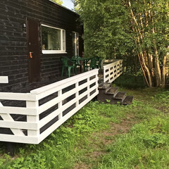 Гостевой дом Седьмой день, Ленинградская область