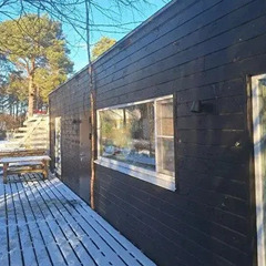 Гостевой дом Седьмой день, Ленинградская область