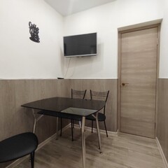 Гостевой дом Седьмой день, Ленинградская область