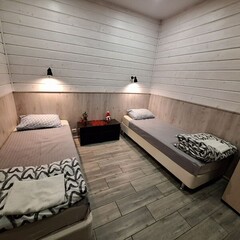 Гостевой дом Седьмой день, Ленинградская область