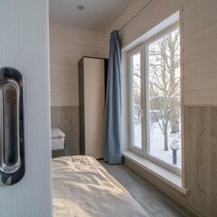 Гостевой дом Седьмой день, Ленинградская область