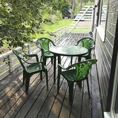 Гостевой дом Седьмой день, Ленинградская область