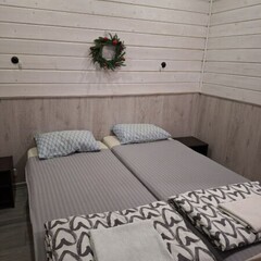 Гостевой дом Седьмой день, Ленинградская область