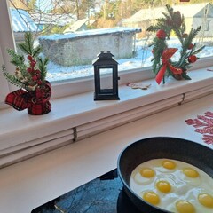 Гостевой дом Седьмой день, Ленинградская область