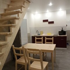 Гостевой дом Седьмой день, Ленинградская область