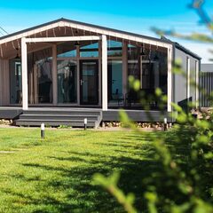 Дом в аренду DACHA TALOLEPO, Ленинградская область