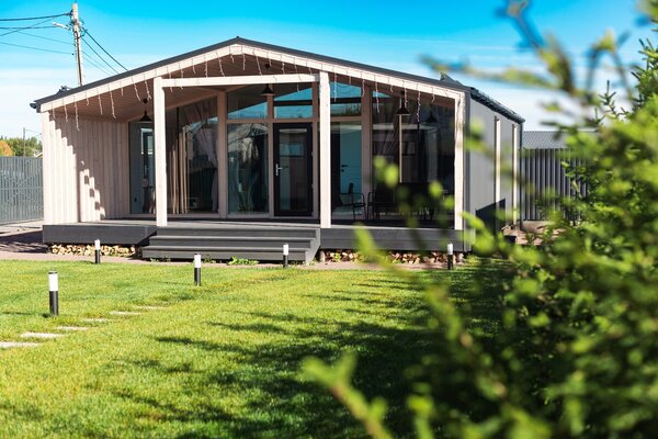 в аренду DACHA TALOLEPO — фото 5