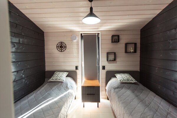 в аренду DACHA TALOLEPO — фото 1