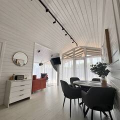 Дом в аренду DACHA TALOLEPO, Ленинградская область