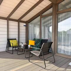 Дом в аренду DACHA TALOLEPO, Ленинградская область