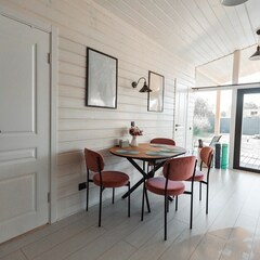 Дом в аренду DACHA TALOLEPO, Ленинградская область