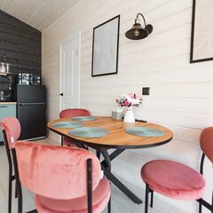 Дом в аренду DACHA TALOLEPO, Ленинградская область