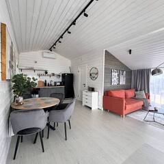 Дом в аренду DACHA TALOLEPO, Ленинградская область