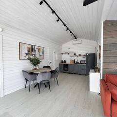 Дом в аренду DACHA TALOLEPO, Ленинградская область