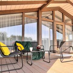 Дом в аренду DACHA TALOLEPO, Ленинградская область