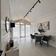 Дом в аренду DACHA TALOLEPO, Ленинградская область