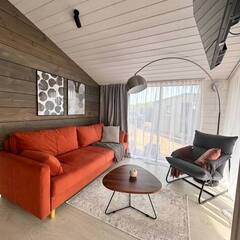 Дом в аренду DACHA TALOLEPO, Ленинградская область