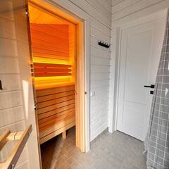 Дом в аренду DACHA TALOLEPO, Ленинградская область