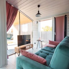 Дом в аренду DACHA TALOLEPO, Ленинградская область