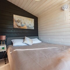 Дом в аренду DACHA TALOLEPO, Ленинградская область