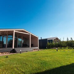 Дом в аренду DACHA TALOLEPO, Ленинградская область