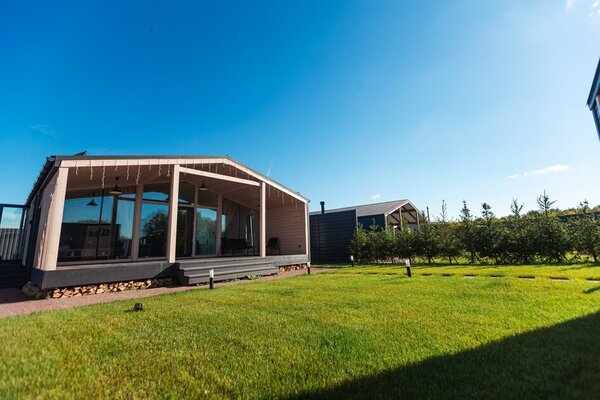 в аренду DACHA TALOLEPO — фото 3