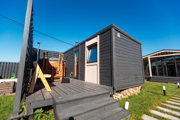 в аренду DACHA TALOLEPO — фото 2