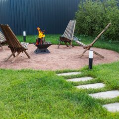 Дом в аренду DACHA TALOLEPO, Ленинградская область