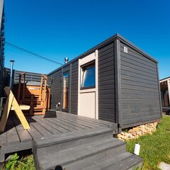 Дом в аренду DACHA TALOLEPO, Ленинградская область