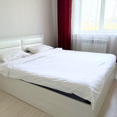 Апартаменты Двухкомнатные апартаменты в центре Кызыла, Республика Тыва