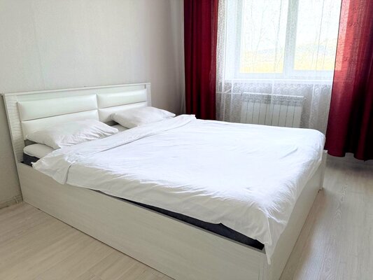 Двухкомнатные апартаменты в центре Кызыла — фото 2