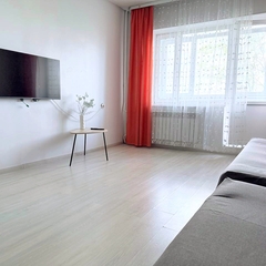 Апартаменты Двухкомнатные апартаменты в центре Кызыла, Республика Тыва