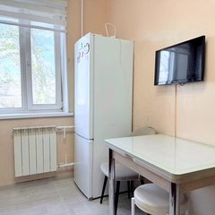 Апартаменты Двухкомнатные апартаменты в центре Кызыла, Республика Тыва