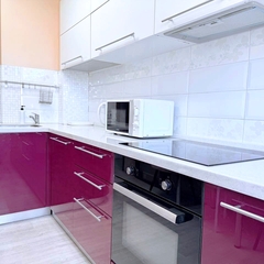 Апартаменты Двухкомнатные апартаменты в центре Кызыла, Республика Тыва